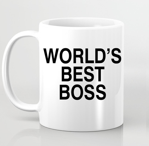 Tazza best boss - tazza,