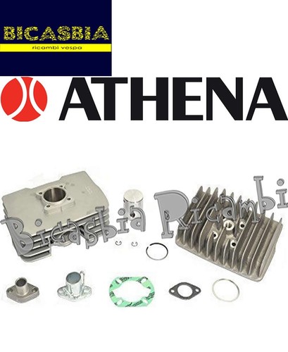 8227 cilindro athena - -,