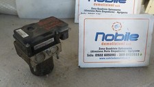 Centralina pompa abs peugeot - pompa,