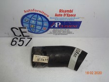 MANICOTTO INF. FILTRO ARIA COLLETTORE ASPIRAZIONE OM IVECO 50.9 50.10 55.9 55.10