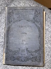 P. vergili Maronis Opera Cum