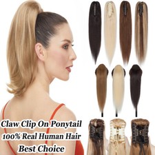 Extension Capelli Umani Grande