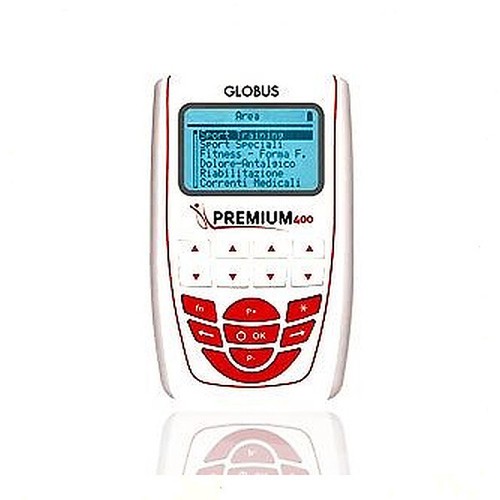 Globus premium 400 - premium,