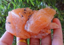 Campione Di Minerali Di