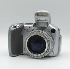 Canon PowerShot S2 IS Digital