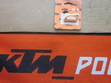 Ktm powerparts coperchio - ktm,
