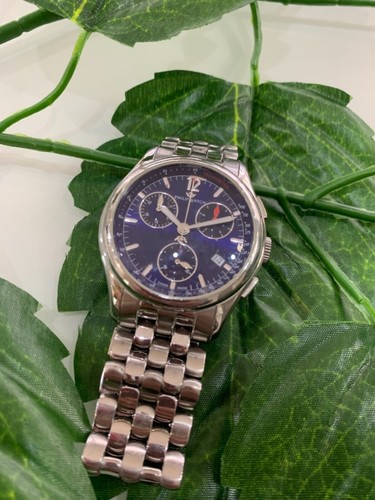Philip watch chrono quartz - chrono,