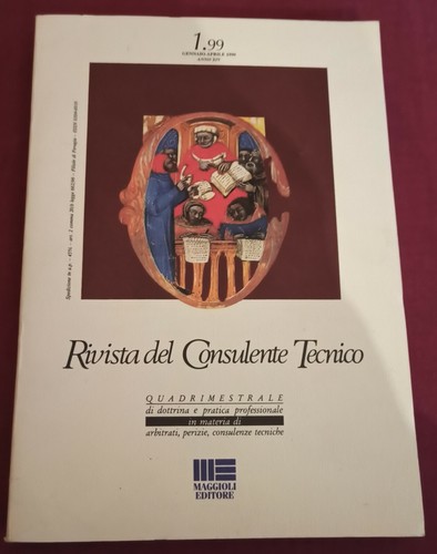 Rivista del consulente - del, tecnico