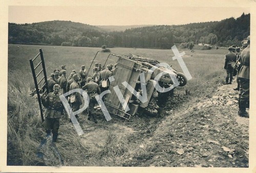 Foto wehrmacht esercito - ii,