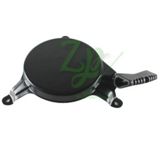 AUTOAVVOLGENTE COMPLETO MOTORE