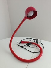 Lampada tavolo DESIGN  ANNI 80