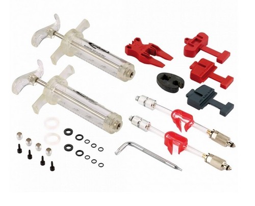 Kit avid professionale per - kit,