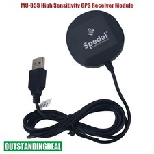 MU-353 Modulo Ricevitore GPS