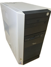 Fujitsu Siemens SCENIC P300