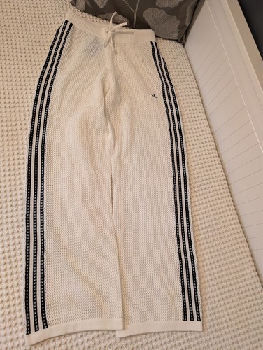 Pantaloni pista adidas - pantaloni,