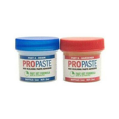 Propaste fast set epossidico - propaste,
