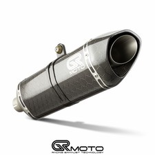 Scarico Per BMW R1200 GS