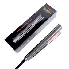 2 in 1 Hair Straightener and