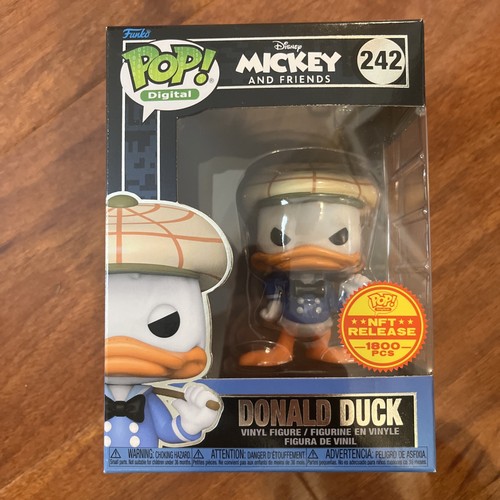 Funko pop 242 - pop!, #242