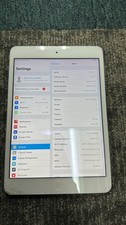 Apple iPad Mini 2 A1490 16 GB