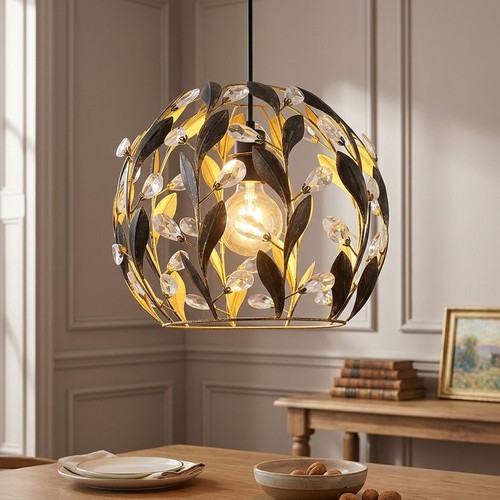 Lampadario sospeso lampada - sospeso, da
