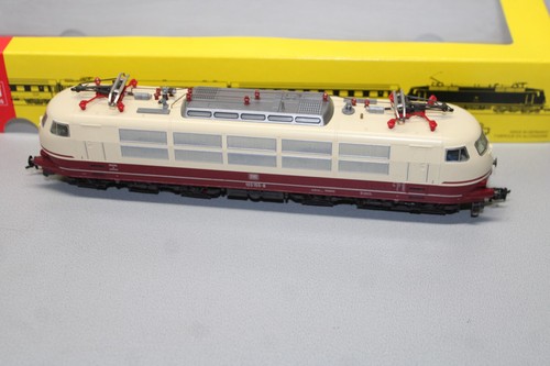 Fleischmann 4376 electric - 4376,
