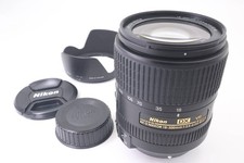 Nikon AF S NIKKOR 18 300mm