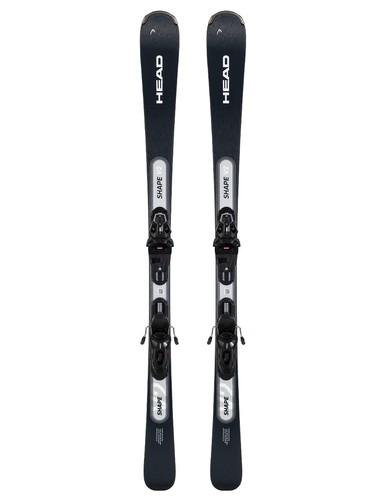 Head shape sci allround - head,