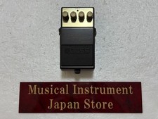 Boss BF-2B Pedale per chitarra effetto Bass Flanger usato dal Giappone