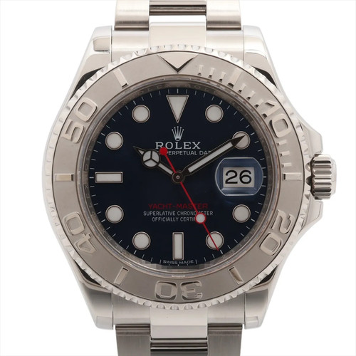 Rolex yacht master - yacht-master, 116622
