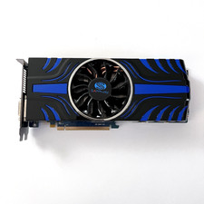 SAPPHIRE TOXIC Radeon HD 5850