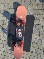 tavola snowboard Salomon