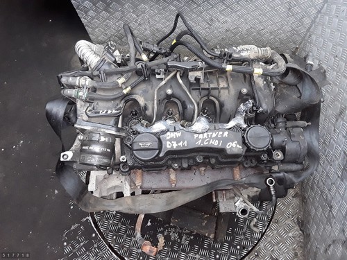 Motore peugeot partner 2006 - partner,