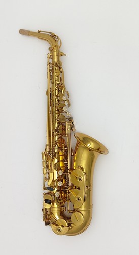 Roy benson sax alto - roy,