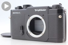 Mint voigtlander bessa l - [, ]