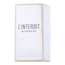 Givenchy - L'Interdit EDT