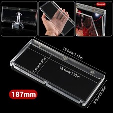 1-10PCS Libretto Magnetico