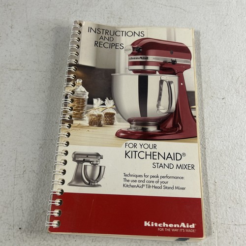 Kitchenaid stand mixer - kitchenaid,