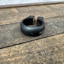 Morsetto reggisella vintage