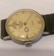 Alpina vintage - vintage,
