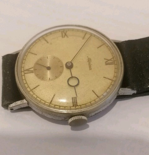 Alpina vintage - alpina,