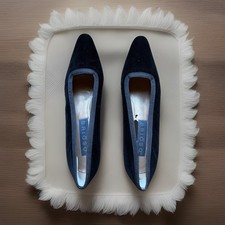 Scarpe decolte Brioso donna