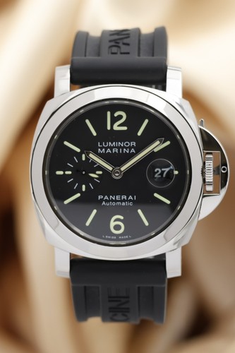 Orologio uomo automatico