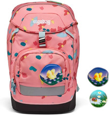 Prime Zaino Scolastico