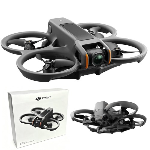 Drone fotocamera originale dji - fotocamera,
