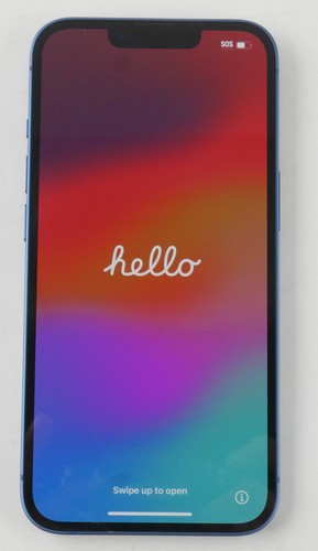 Apple iphone 128 verizon - 13,