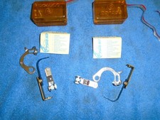 Citroen 2CV4, 2CV6, Ami 6