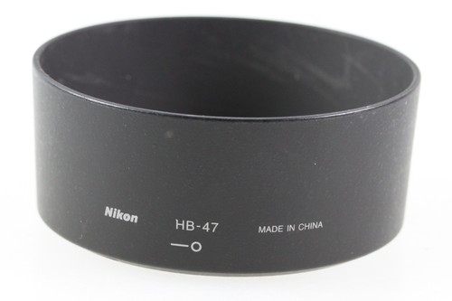 Nikon hb47 hb - hb47,