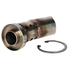 Ricambio Silenziatore