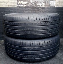 GOMME USATE  215/55R17 98Y